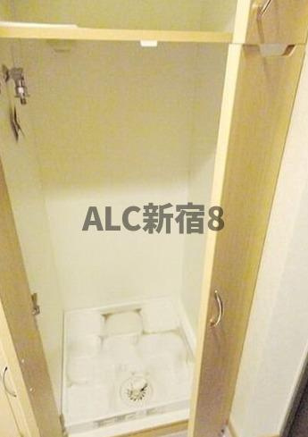  ルーブル千歳烏山の設備