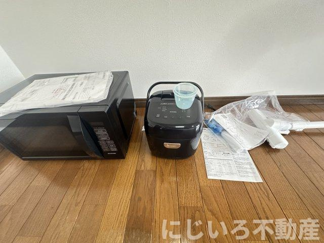 メゾンアクアマリンのその他