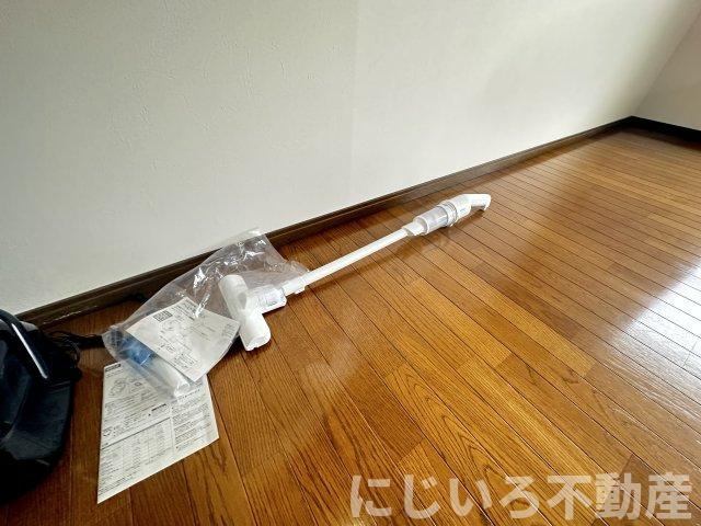 メゾンアクアマリンのその他