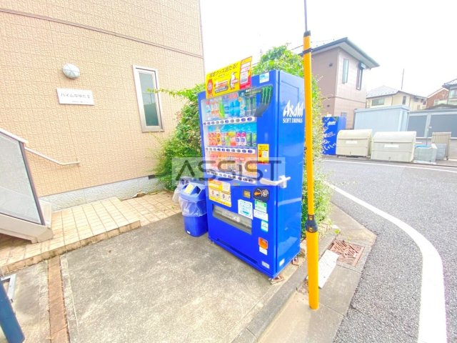 ハイムなゆたⅡのその他