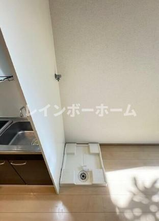 フェリーチェの設備