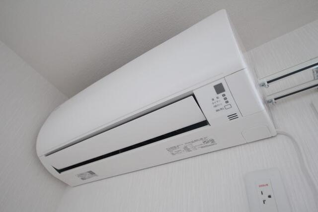 SMART LIFE 庭瀬 北棟の設備
