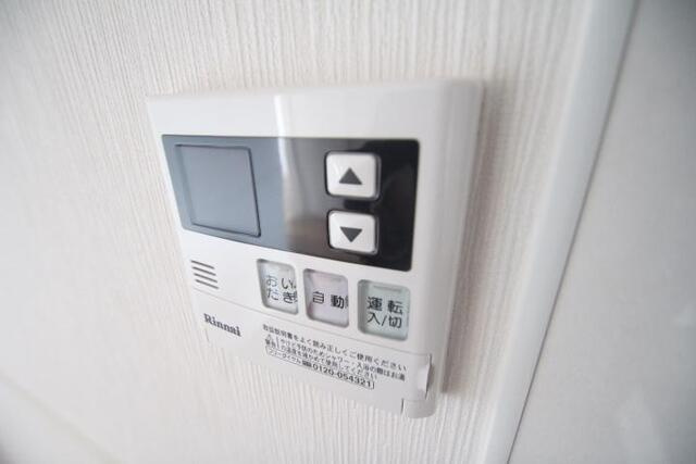 SMART LIFE 庭瀬 北棟の設備
