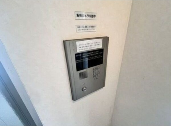 グランデ元塩のその他共用部分