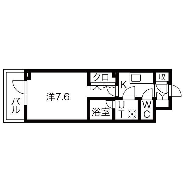 シーズンフラッツ高田馬場リバーサイドサウスの画像