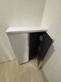 【収納】