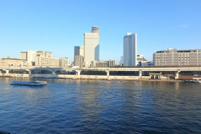 Ｌａ　Ｄｏｕｃｅｕｒ浅草橋の展望