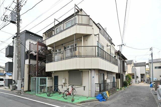 【外観】