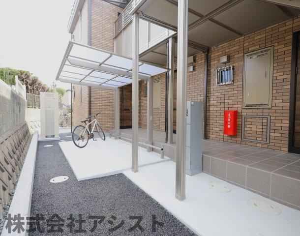 AKRのその他共用部分