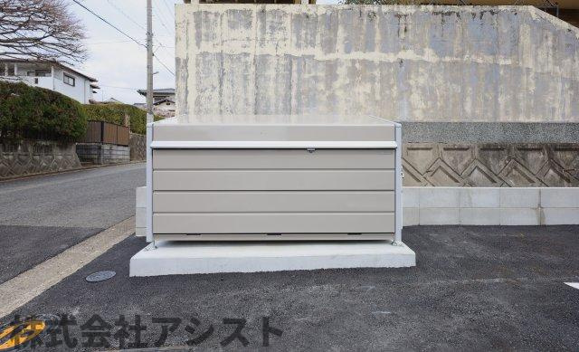 AKRのその他