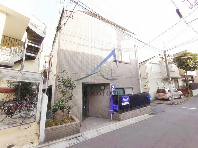 カレジ馬込