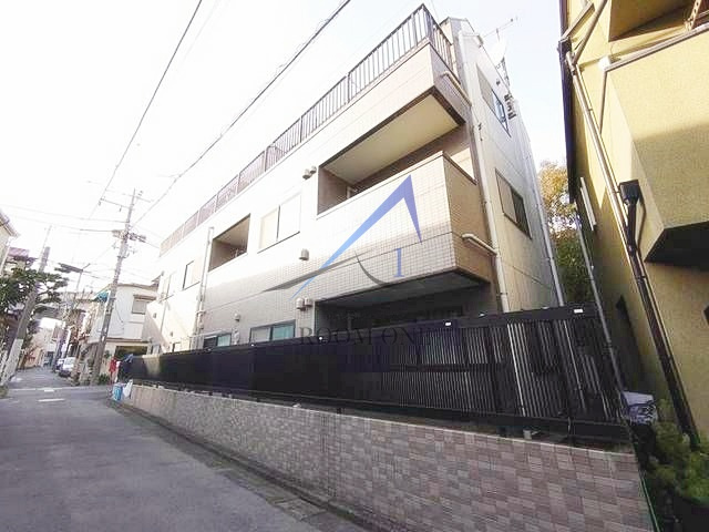 カレジ馬込