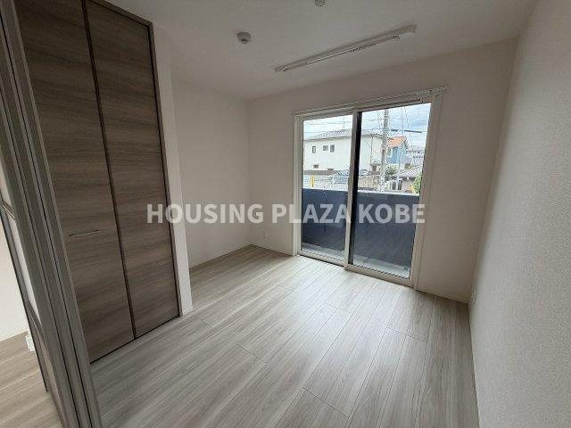 D-ROOM大塚町の内装