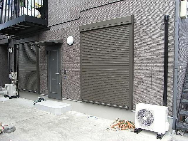 シーダーパレスのその他共用部分