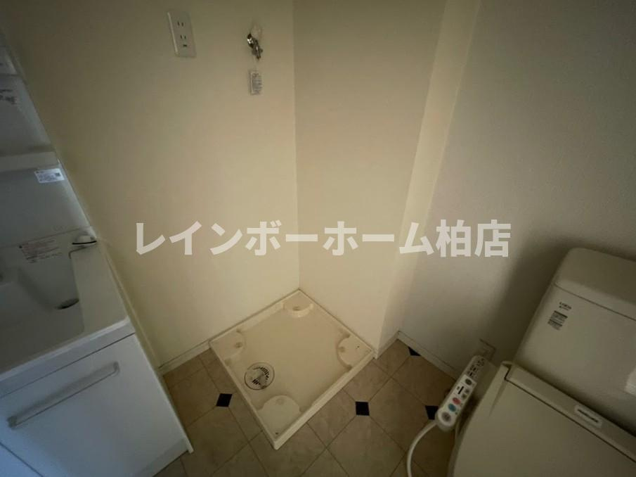 特典：仲介手数料が無料です!!の設備