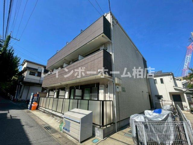 特典：仲介手数料が無料です!!の外観|外観です