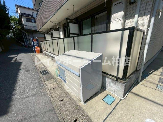 特典：仲介手数料が無料です!!のその他共用部分