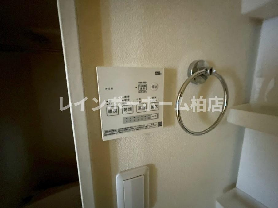 特典：仲介手数料が無料です!!の設備