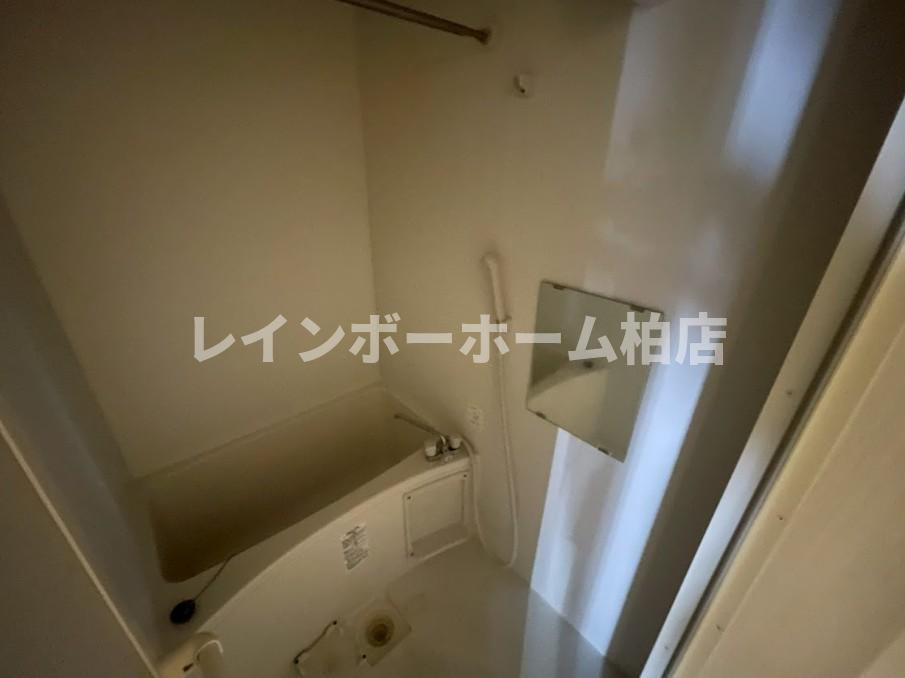 特典：仲介手数料が無料です!!の浴室|お風呂で日々の疲れを落としましょう