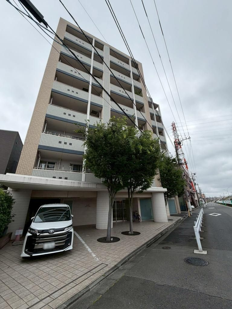 リリーベル墨田リバーコースト