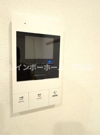 リブリ・本厚木※初期費用分割あと払いサービス利用可能物件のセキュリティ