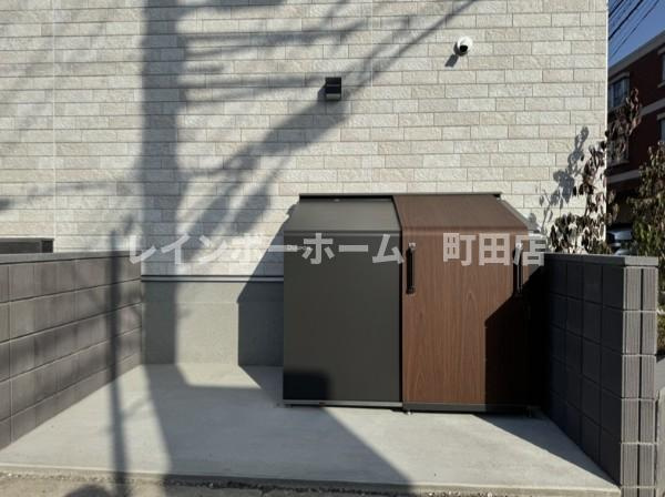 リブリ・本厚木※初期費用分割あと払いサービス利用可能物件のその他共用部分