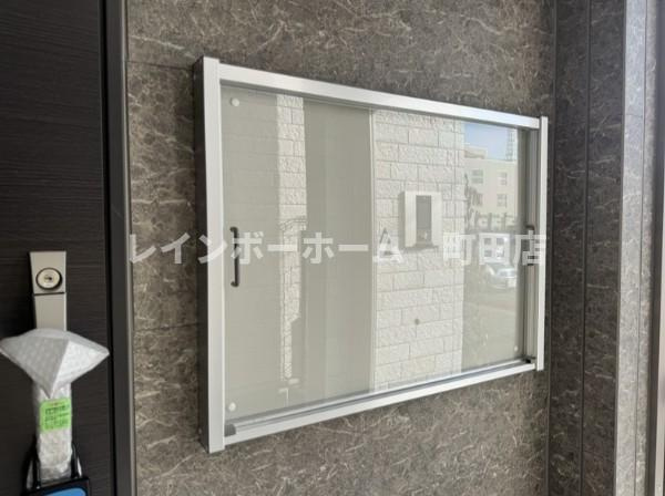 リブリ・本厚木※初期費用分割あと払いサービス利用可能物件のその他