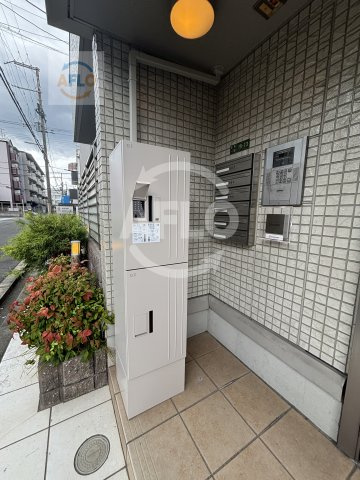 ゼフィランサスのその他共用部分