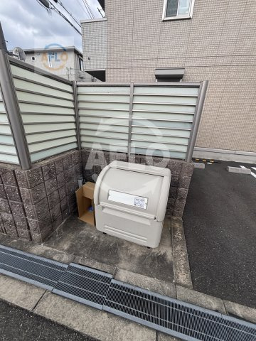 ゼフィランサスのその他共用部分