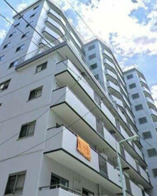 【外観】 | VIPマンション