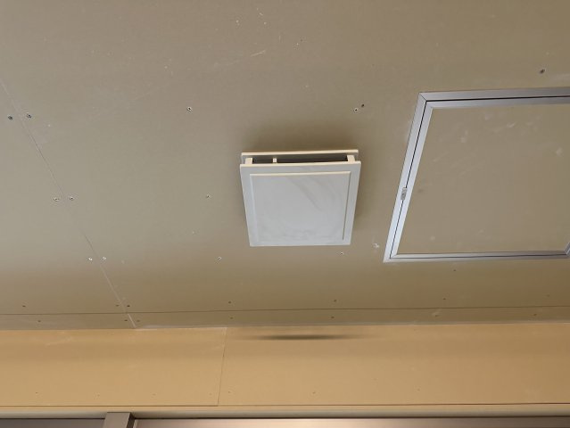 おおきにせんば心斎橋筋ビルの設備