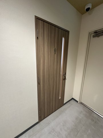 おおきにせんば心斎橋筋ビルのトイレ