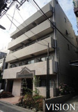 サンテミリオン小石川後楽園の画像