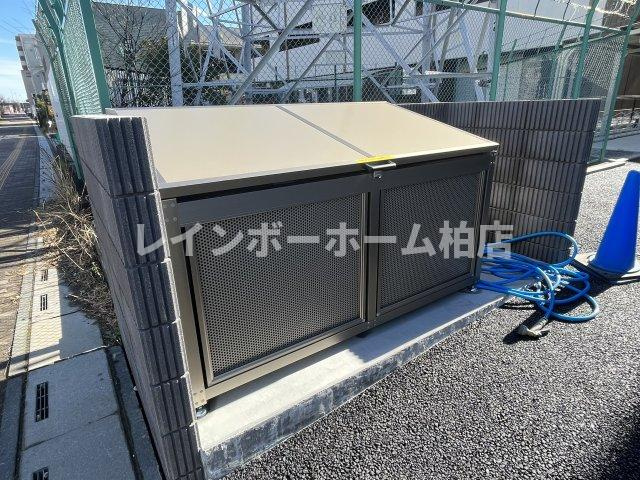 特典：仲介手数料が無料です!!のその他共用部分