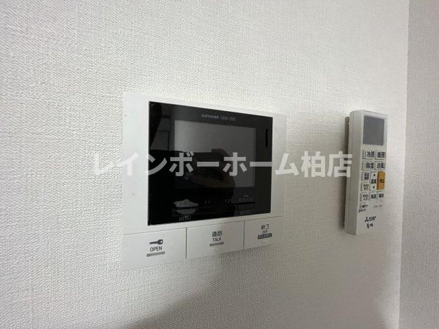 特典：仲介手数料が無料です!!のセキュリティ