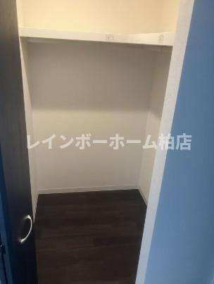 特典：仲介手数料が無料です!!の収納