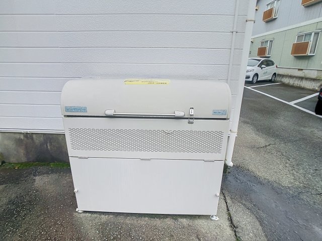 ダイヤモンドメゾン桜田のその他共用部分