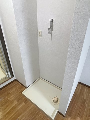 ダイヤモンドメゾン桜田の設備