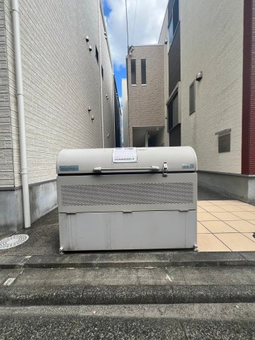 メモリアル　名古屋市賃貸　仲介手数料無料のその他共用部分