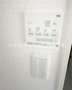 アクシス船橋の設備