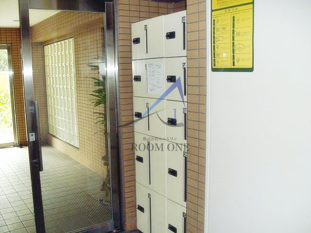 ジャルダンド駒込