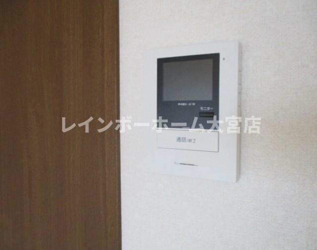 アムール AKのセキュリティ