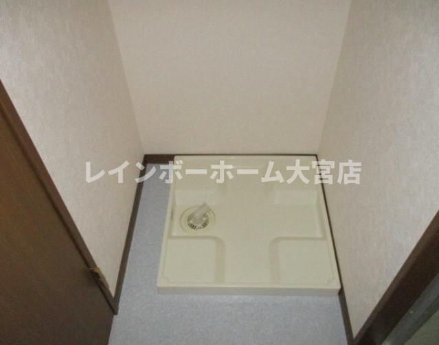 アムール AKのその他