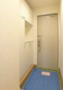 【玄関】 | ラプラス光が丘