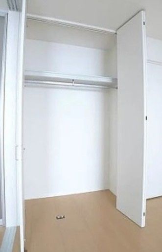 【収納】 | ラプラス光が丘
