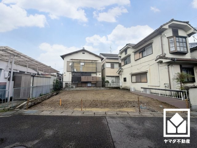 西京区樫原五反田　1期