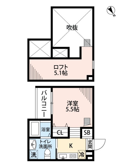 【間取り】 | sofitel鶴里【名古屋市賃貸・ネット無料】