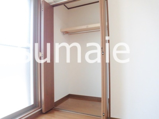 アンプルール　フェール　Sereinの収納|収納☆
