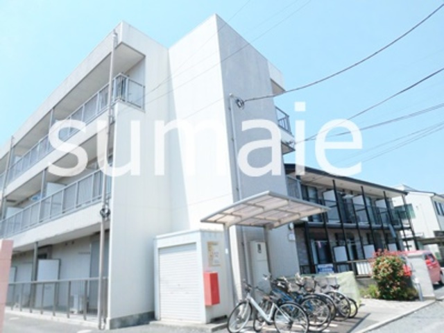 アンプルール　フェール　Sereinの外観|外観☆