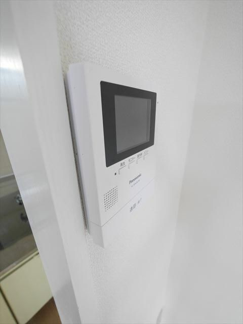 マイタハイムのセキュリティ